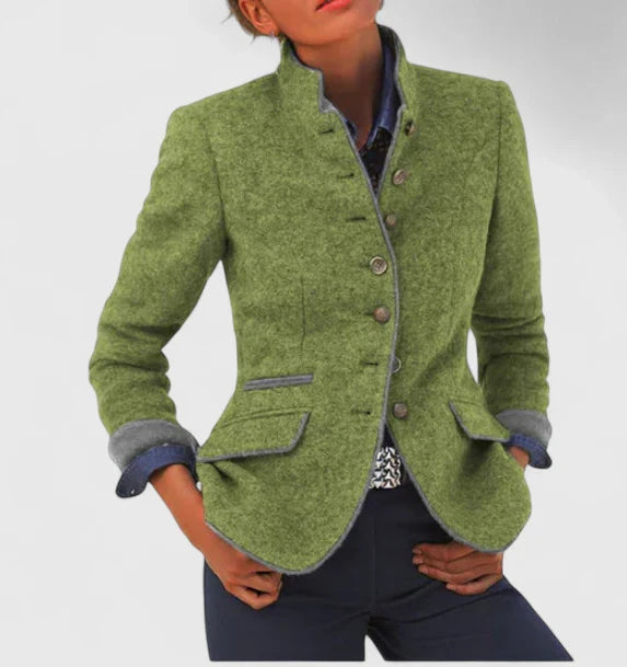Heather™ | Elegant Cardigan