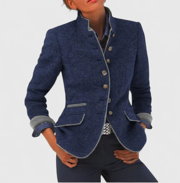 Heather™ | Elegant Cardigan