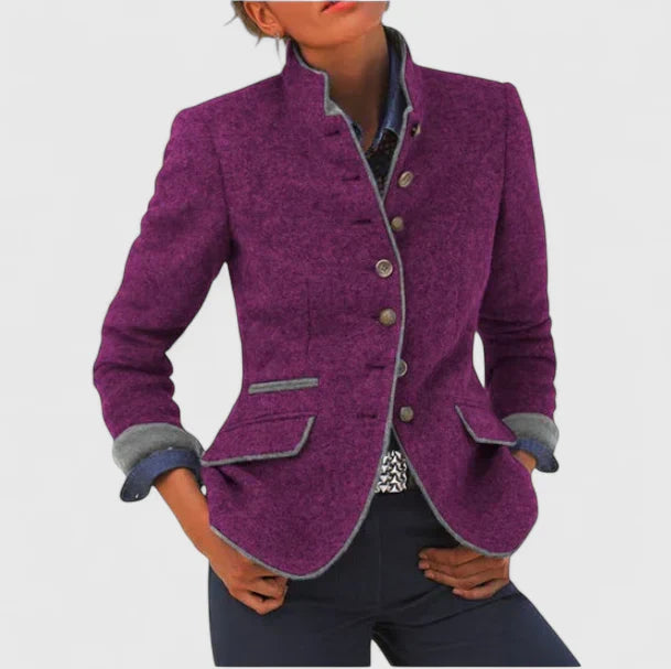 Heather™ | Elegant Cardigan