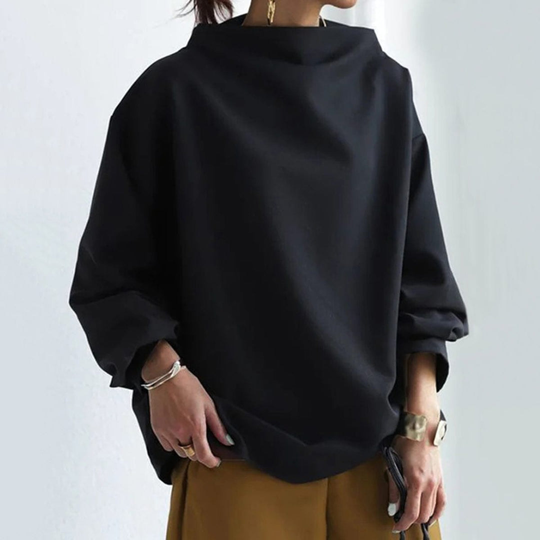 Delores | Elegant Casual Blouse