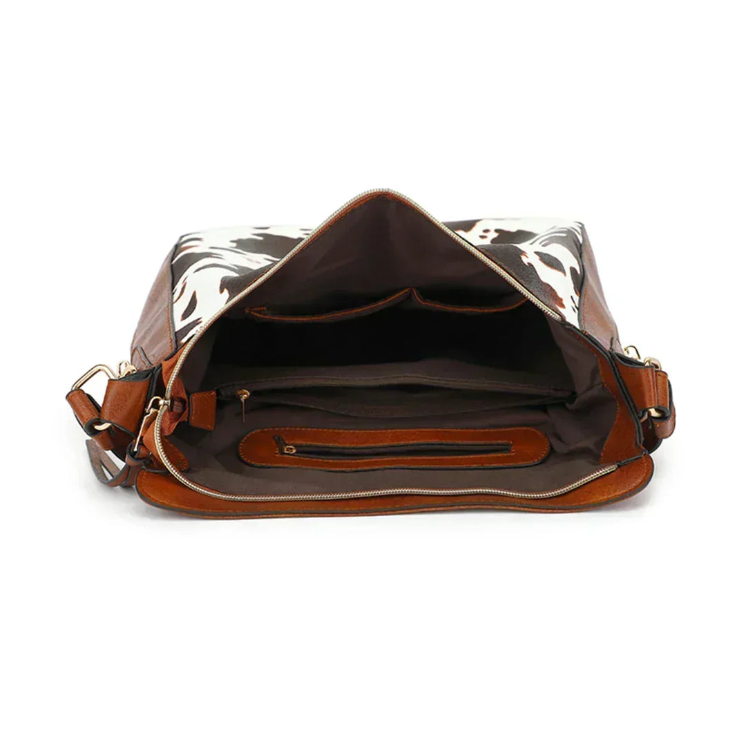 Jacqueline | Everyday Leather Bag