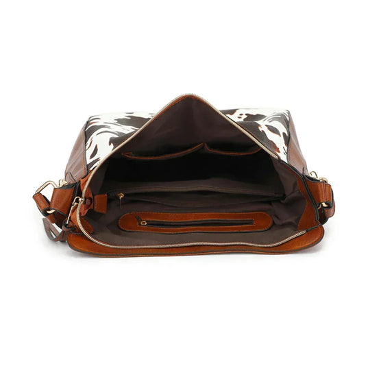 Jacqueline | Everyday Leather Bag