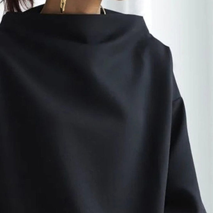 Delores | Elegant Casual Blouse