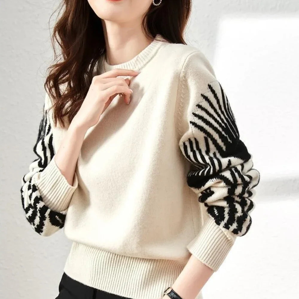 Astoria™ | Soft Knit Sweater
