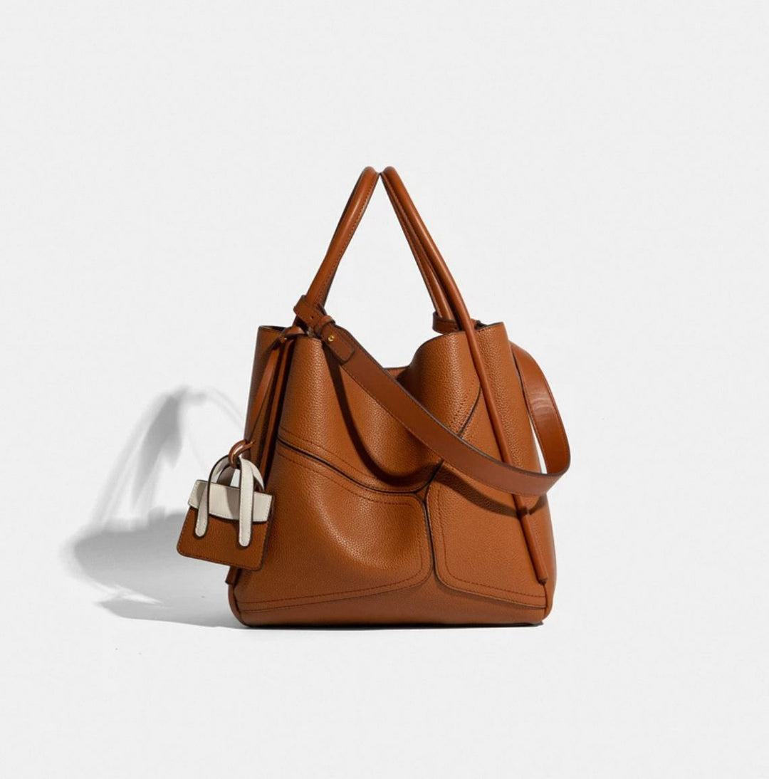 Nicolette | Everyday Tote Bag