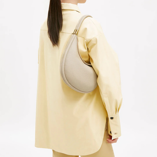 Faustine | Crescent Moon Bag