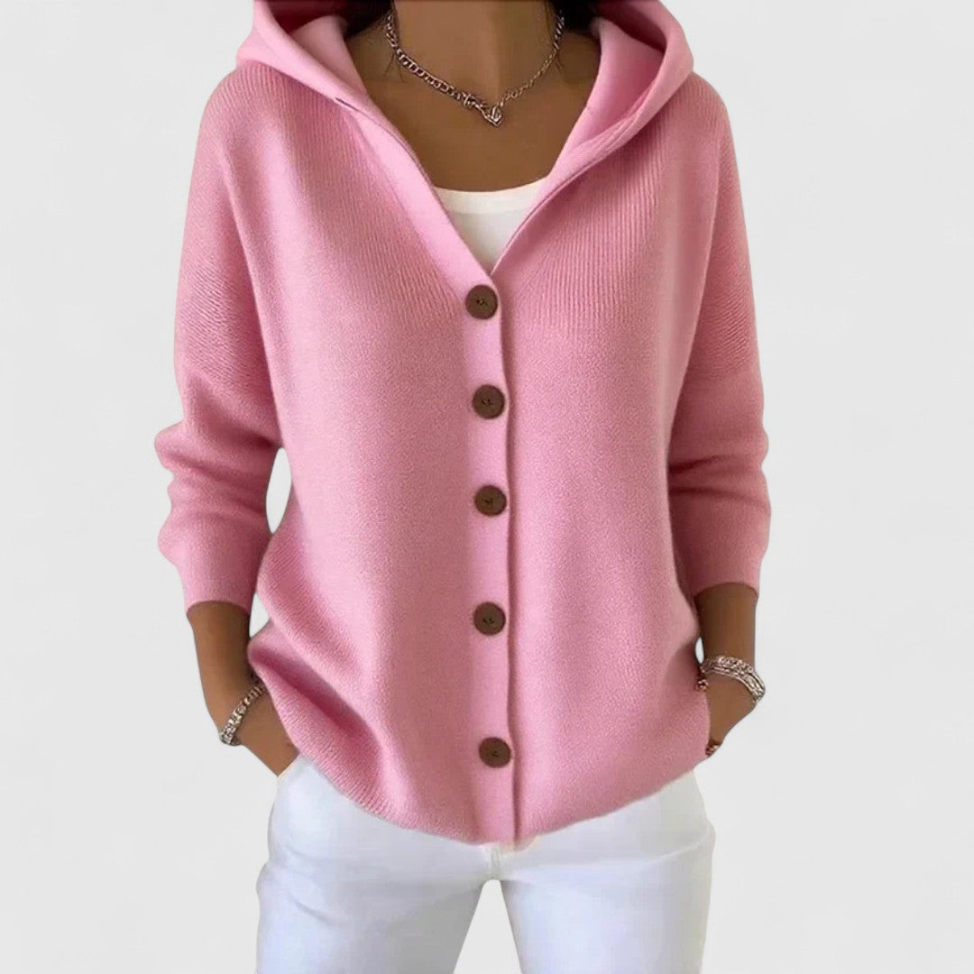 Rosalyn | Elegant Cardigan