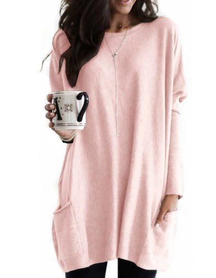 Ysara™ | Relaxed Pocket Tunic