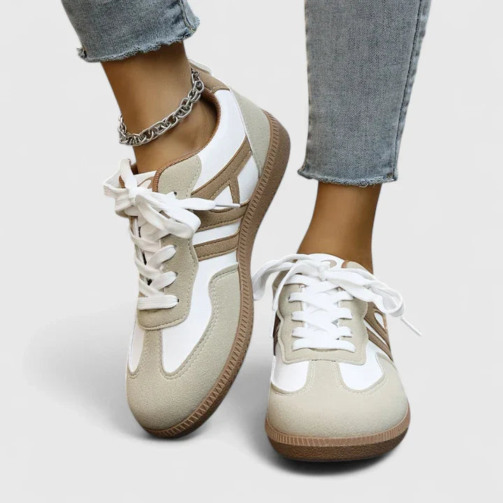 Sandra | Orthopedic Shoes