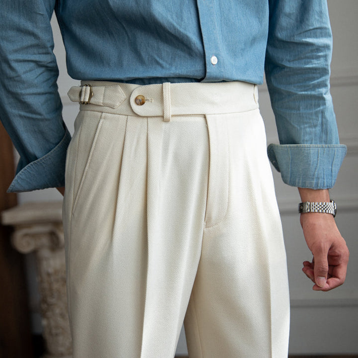 Montes™ | Trousers