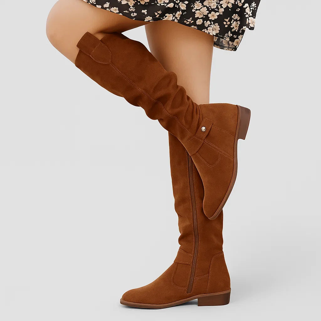 Nora™ | Orthopedic Boots