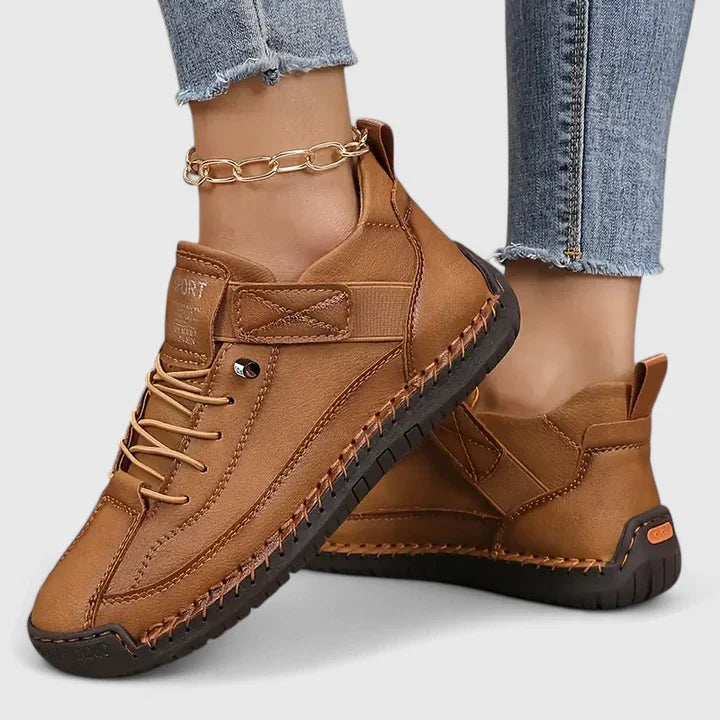 Savannah | Orthopedic Sneakers