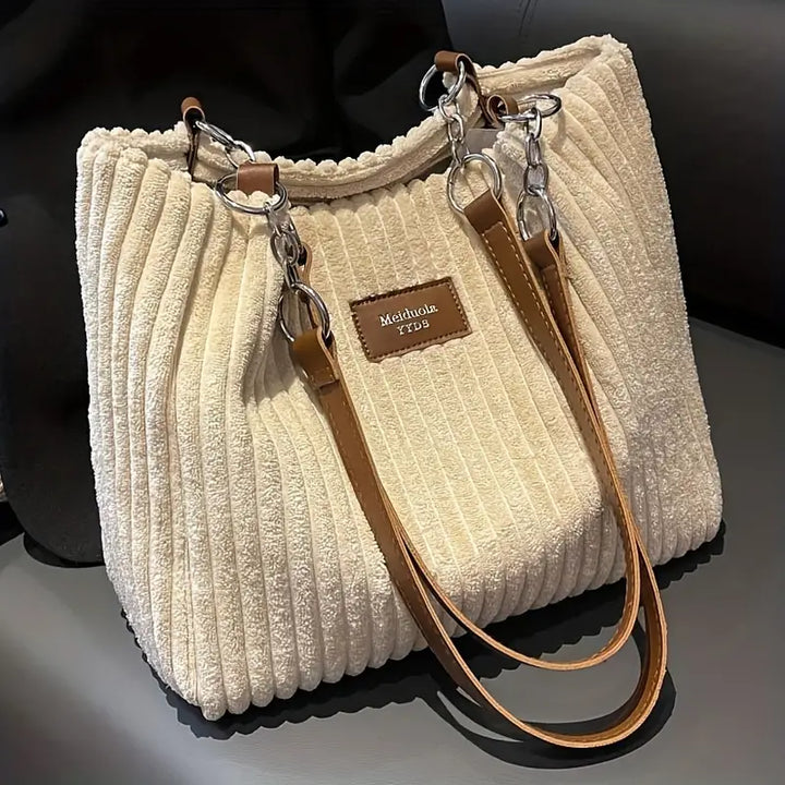 Ruby™ | Chic Drawstring Bag