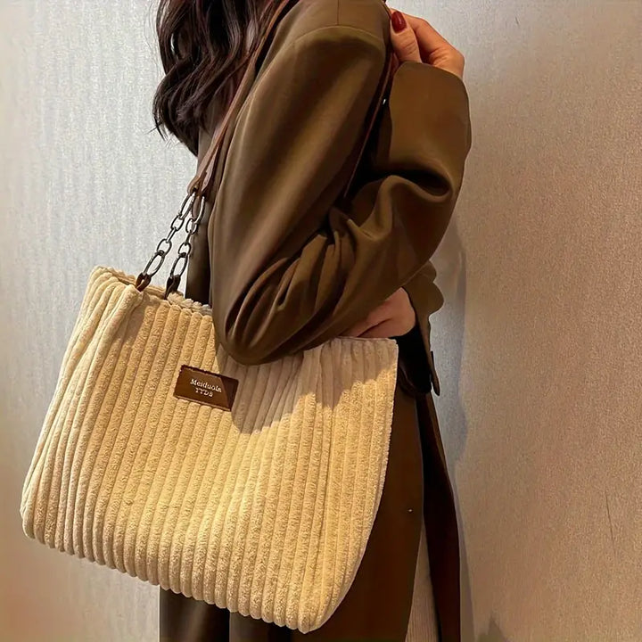 Ruby™ | Chic Drawstring Bag