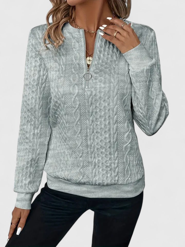Dilyla | Sophisticated Sweater