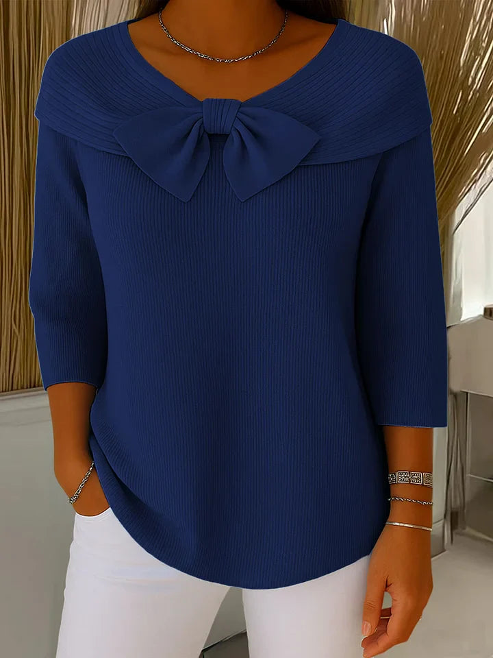 Desiree™ | Elegant Casual Blouse