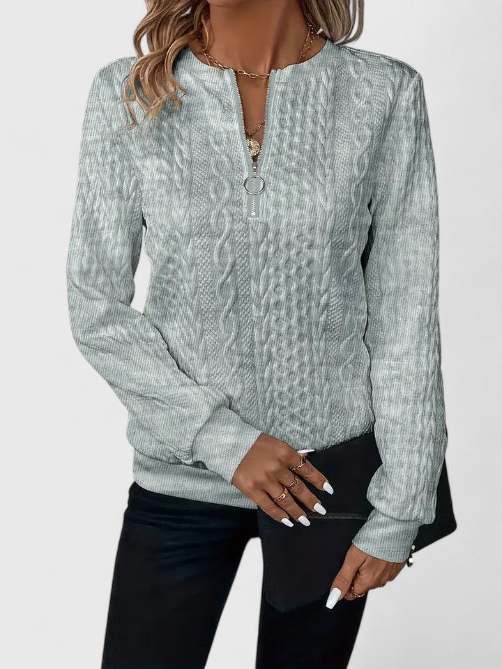 Dilyla | Sophisticated Sweater