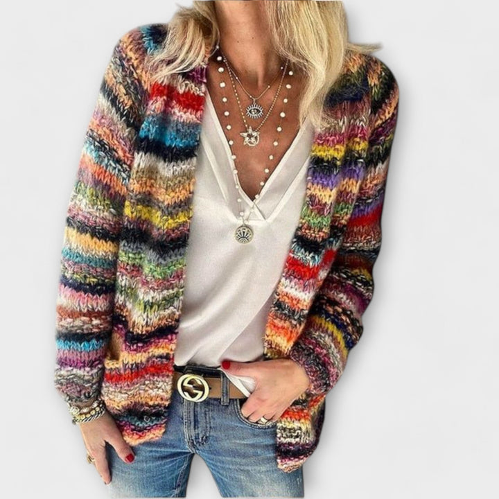 Caroline™ | Comfortable Cardigan