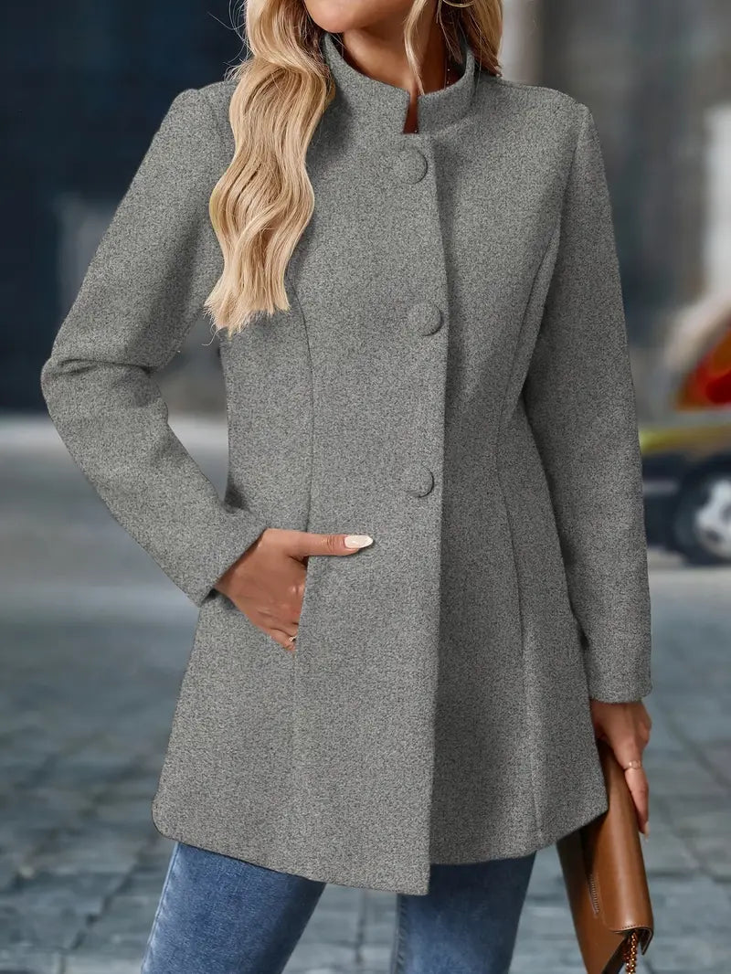 Jennifer™ | Breasted Blazer