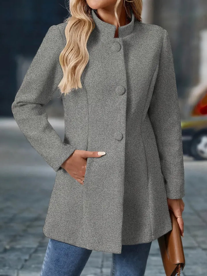 Jennifer™ | Breasted Blazer