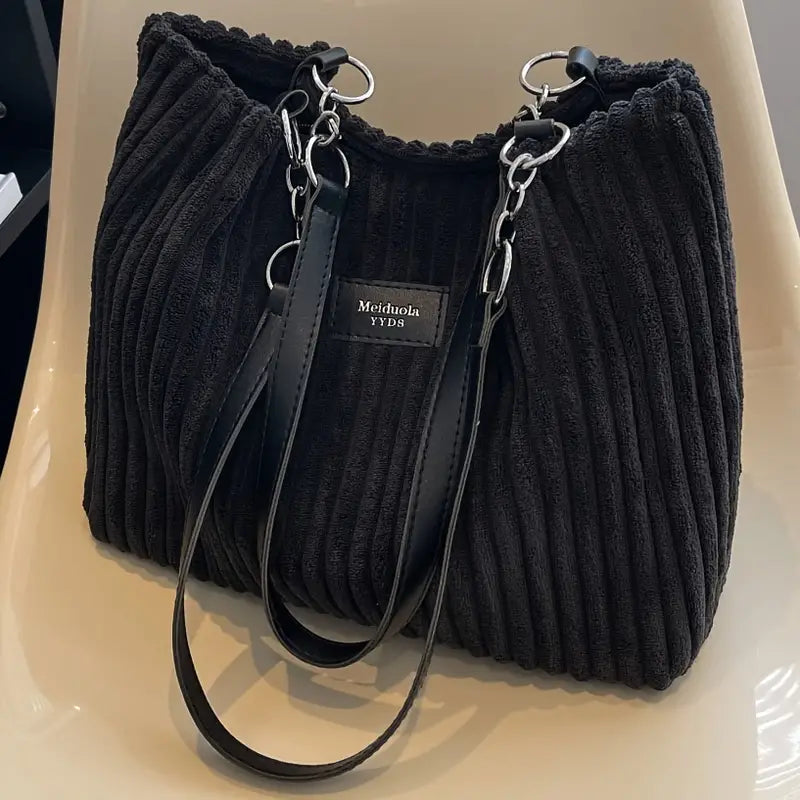 Ruby™ | Chic Drawstring Bag