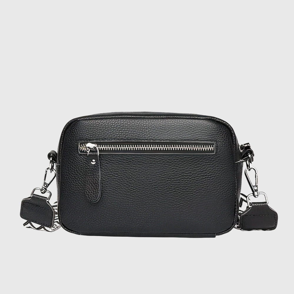 Women's Soft Leather Shoulder Bag