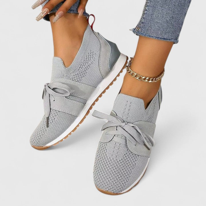 Women's Comfort Sneakers in Five Classic Colors