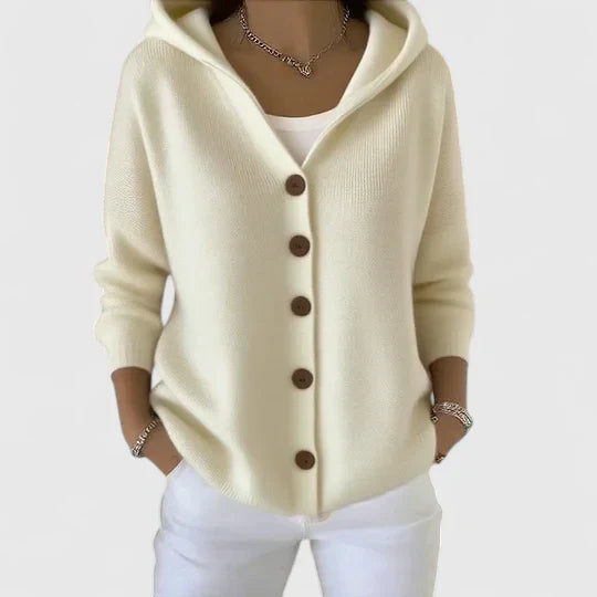 Rosalyn | Elegant Cardigan