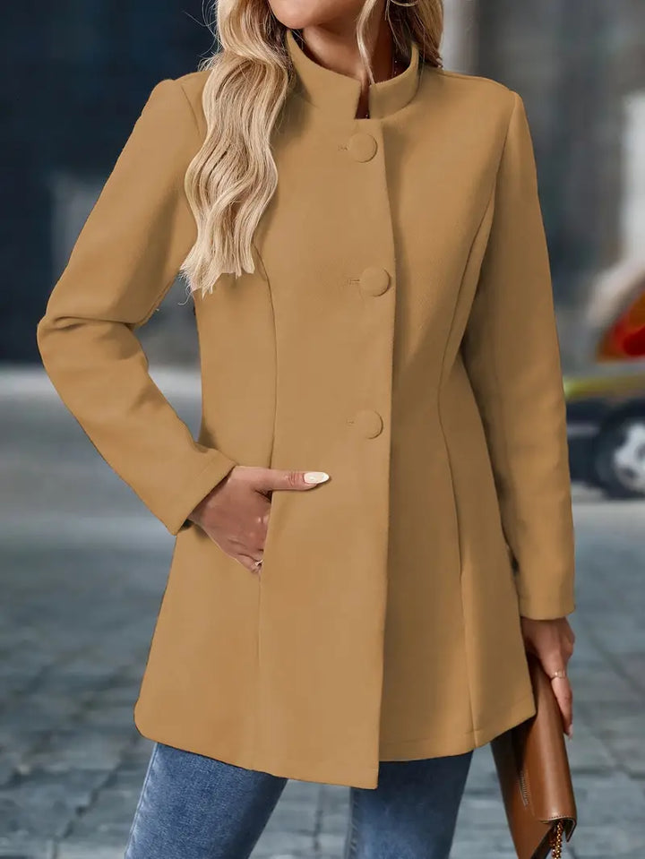 Jennifer™ | Breasted Blazer