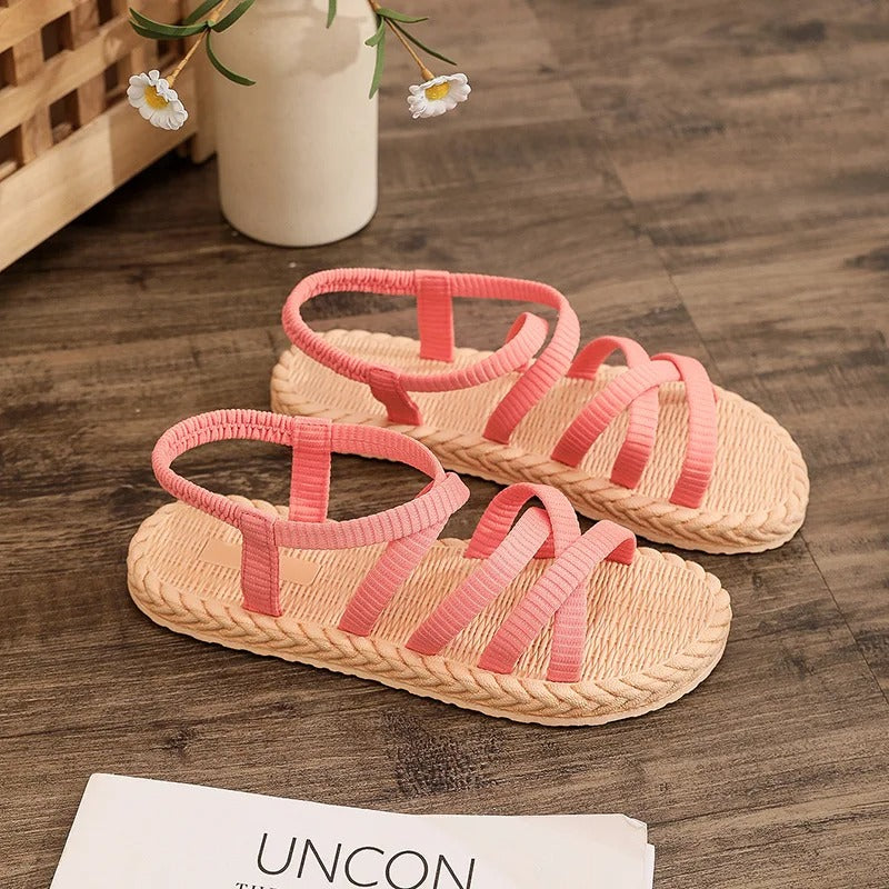 Thalia ~ Orthopedic Premium Sandals