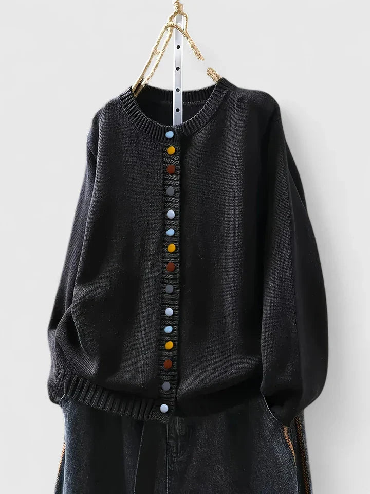 Susan™ | Comfortable Cardigan