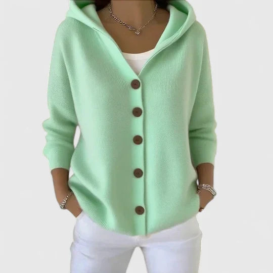 Rosalyn | Elegant Cardigan