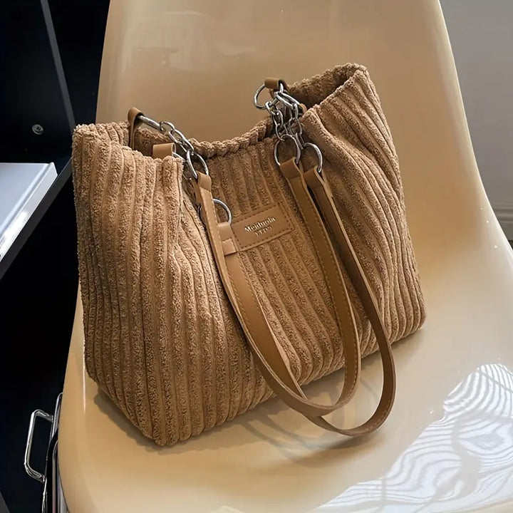 Ruby™ | Chic Drawstring Bag
