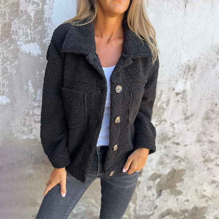 Mia™ | Stylish Coat