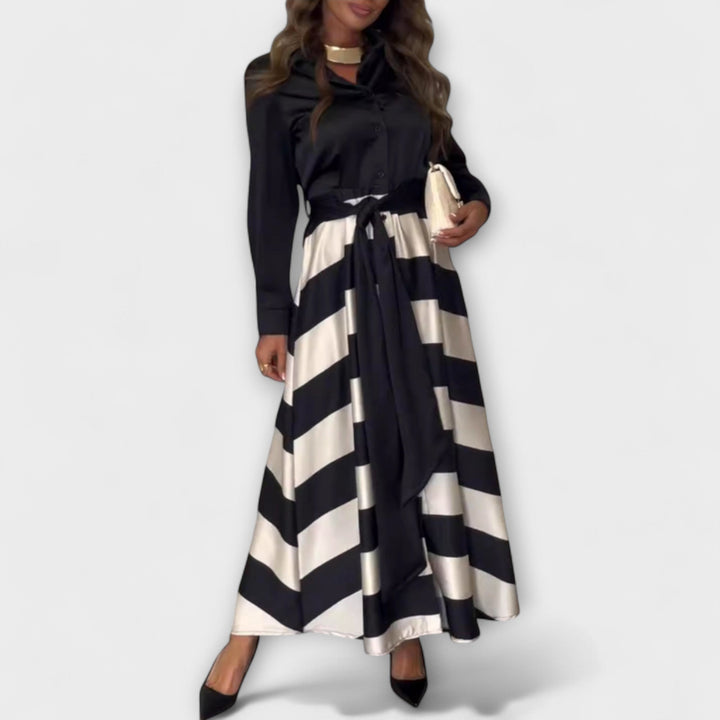 Krestyna | Elegant Dress