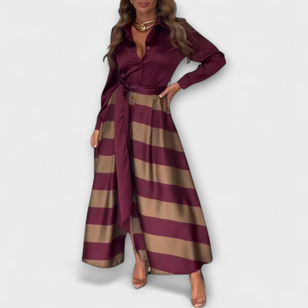 Krestyna | Elegant Dress