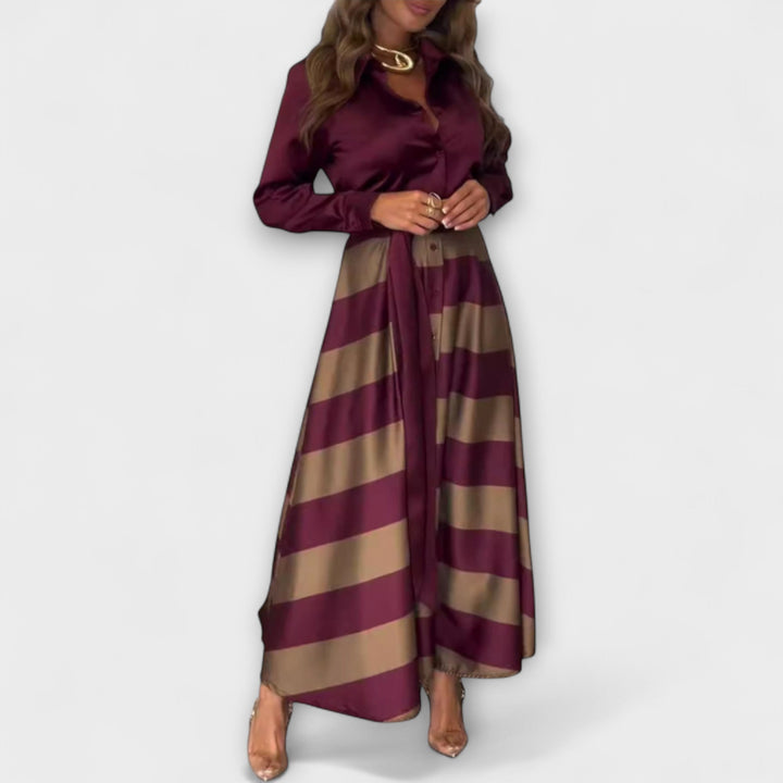 Krestyna | Elegant Dress
