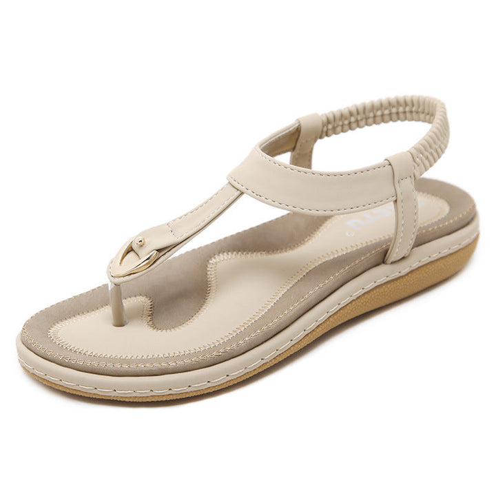 Alessandra ~ Elegant Orthopedic Sandals