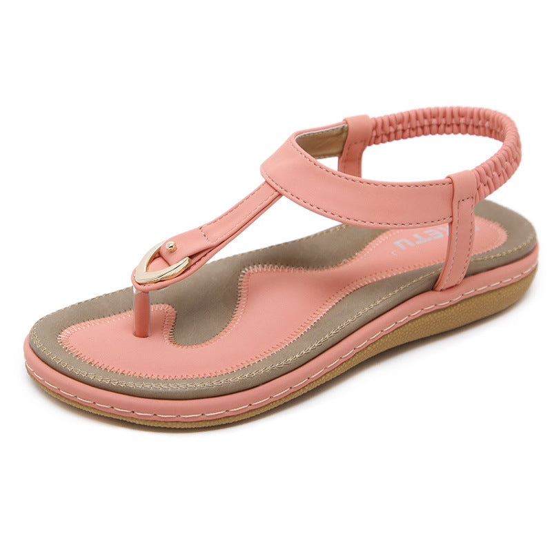 Alessandra ~ Elegant Orthopedic Sandals