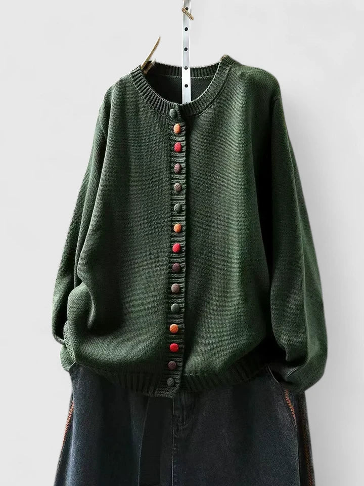 Susan™ | Comfortable Cardigan