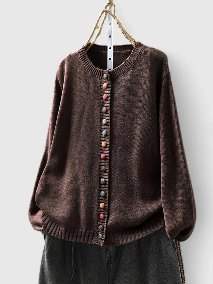 Susan™ | Comfortable Cardigan