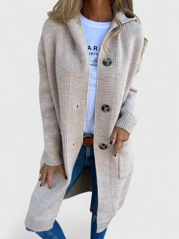 Julia | Comfortable Cardigan