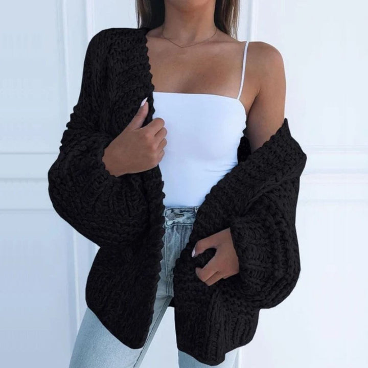 Cindy | Comfortable Cardigan