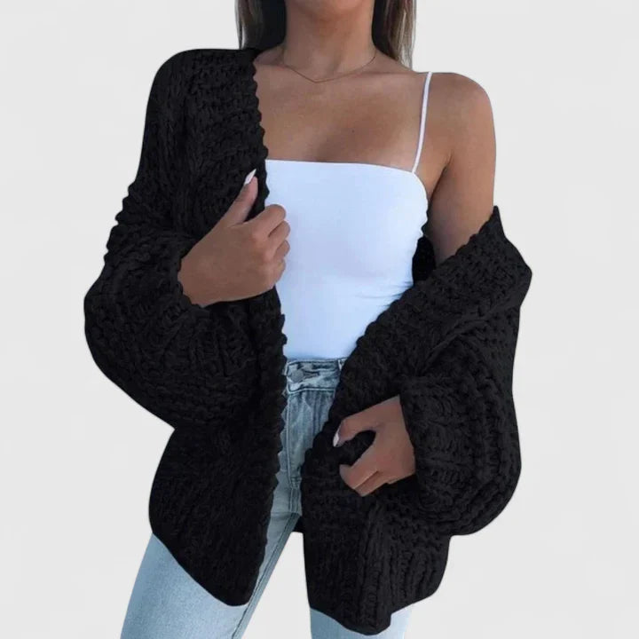 Cindy | Comfortable Cardigan