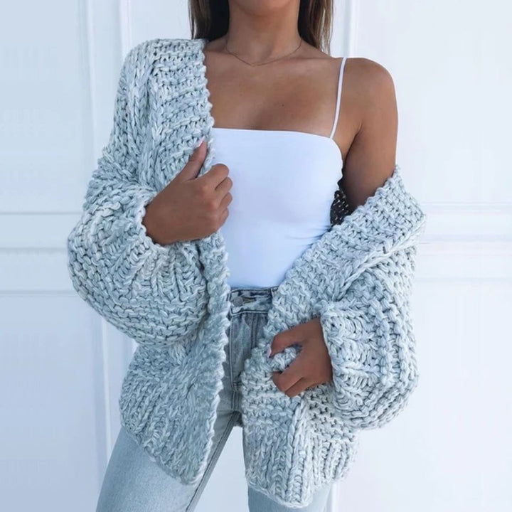 Cindy | Comfortable Cardigan