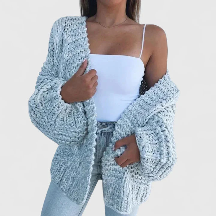 Cindy | Comfortable Cardigan