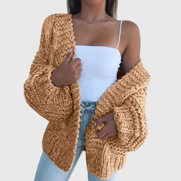 Cindy | Comfortable Cardigan