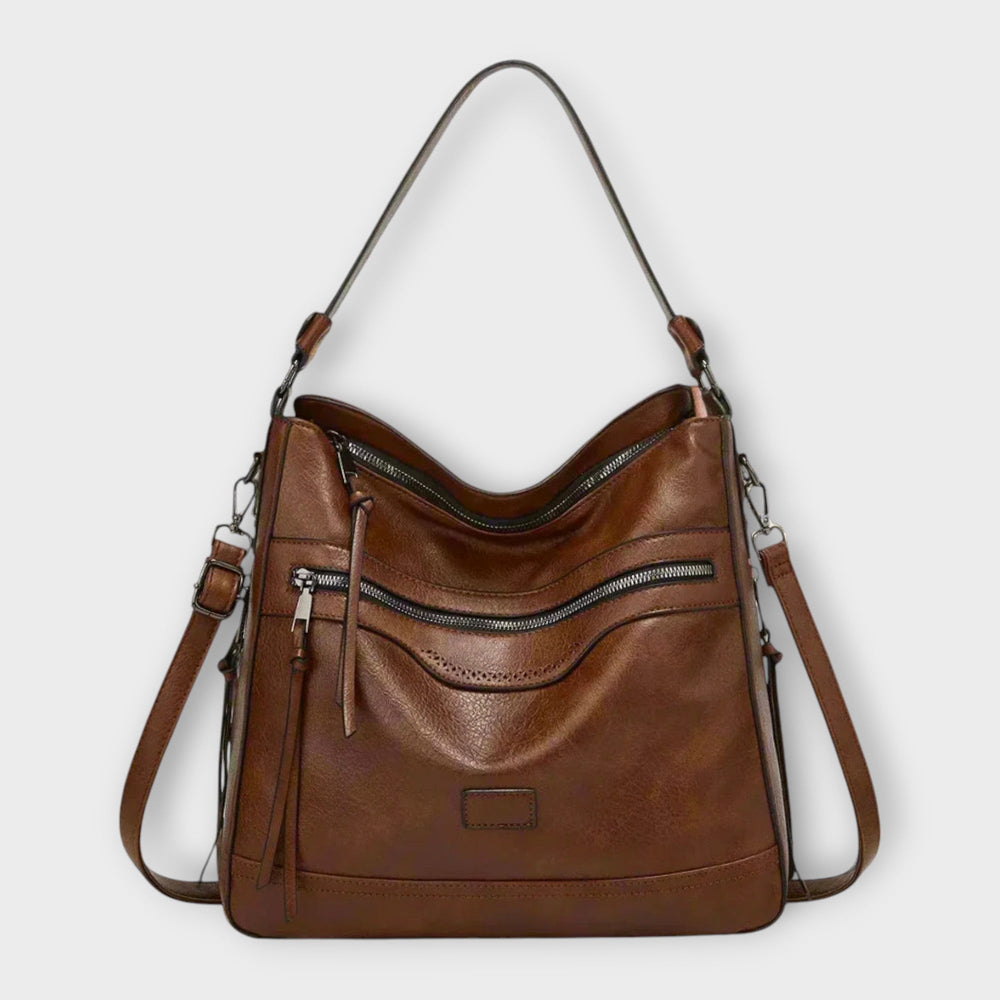Women's Retro Shoulder Bag