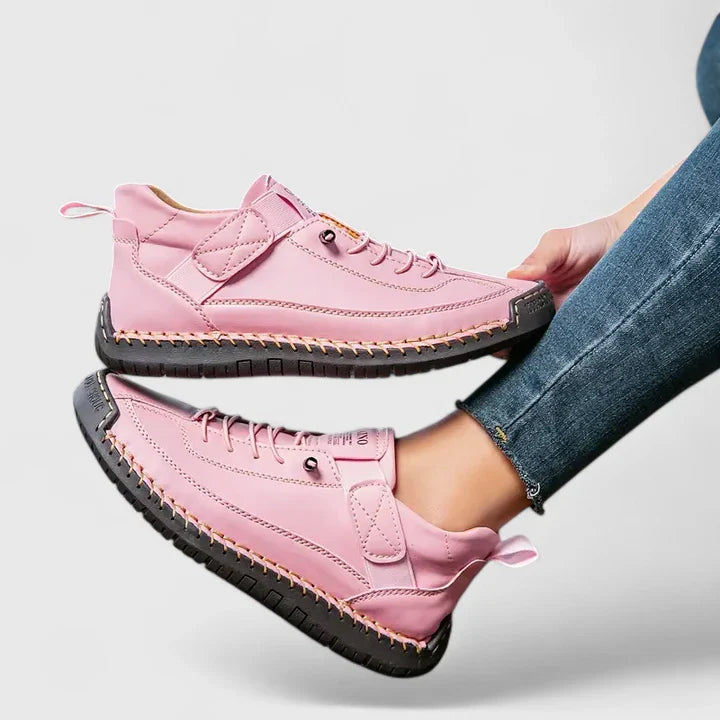 Savannah | Orthopedic Sneakers
