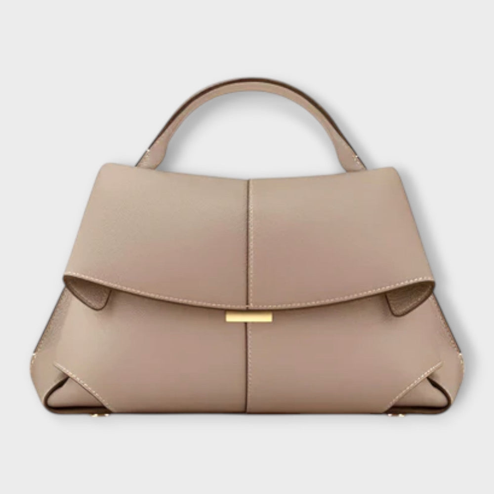 Women's Structured Everyday Handbag